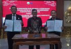 PHRI Banyumas Resmi Jalin Kemitraan Strategis, Dinporabudpar Tegaskan Sinergi Ekosistem Pariwisata 2025