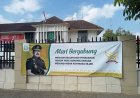 Kejari Purwokerto Ungkap 6 Kasus Korupsi, Rugikan Negara Miliaran Rupiah