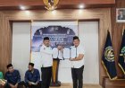 MoU Kemenag dan Rutan Banyumas, Menyulam Cahaya Isra Mi’raj untuk Pembinaan Warga Binaan