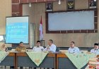 Kemenag Banyumas Merajut Sinergi, Menyulam Masa Depan Pendidikan Berkelas