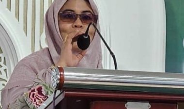 ​Hanya Dibaca 35 Kali! Rahasia Langit di Jumat Terakhir Rojab Agar Dompet Tak Pernah Kosong Sepanjang Tahun