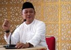 Kepala Kemenag Banyumas Dr. H. Ibnu Asaddudin Ajak Masjid Baiturrohim jadi Rumah Kasih Sayang Menyambut Ramadhan
