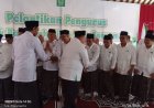 PBN Banyumas Inspirasi Indonesia, Literasi Nahdliyin Menyala dari PP Tebuireng 17 Sokaraja