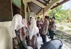Ngangsu Kawruh Vokasi, MA Al Falah Jatilawang Siap Cetak Generasi Terampil dan Tangguh